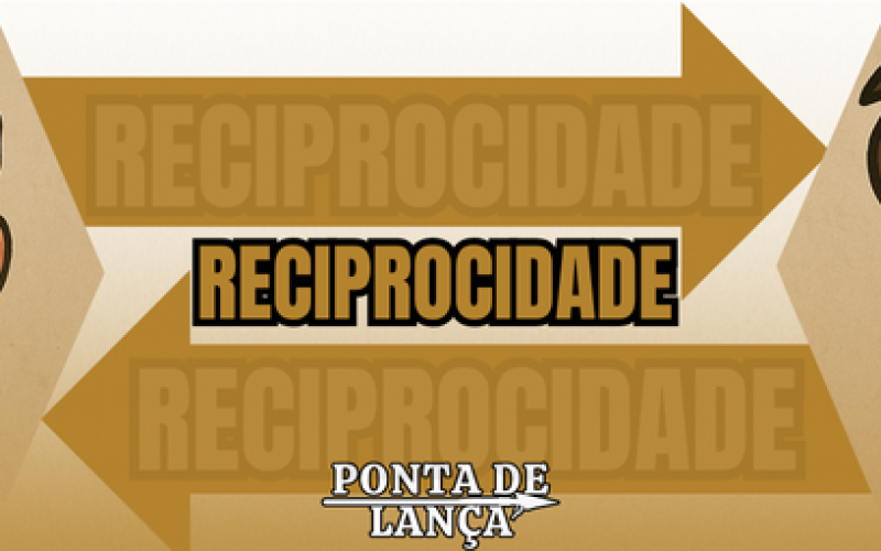 RECIPROCIDADE
