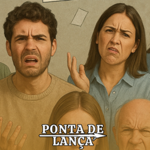 RECLAMAR, RECLAMAR, RECLAMAR…