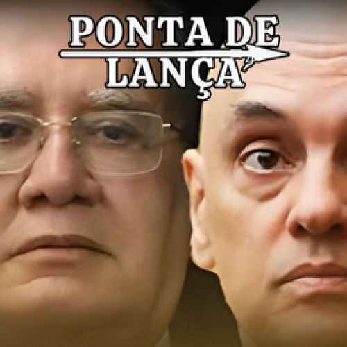 Opinião: URGENTE!! STF vai censurar a internet.