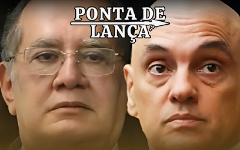 Opinião: URGENTE!! STF vai censurar a internet.