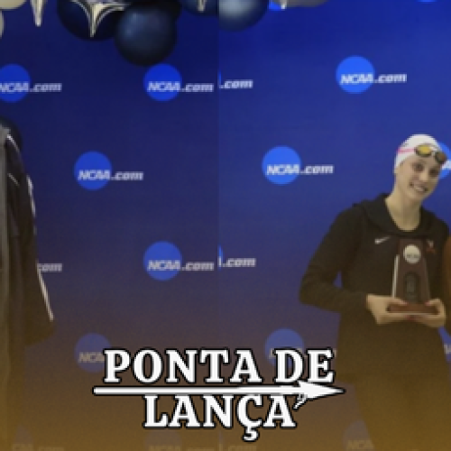 UPenn retira recordes de Lia Thomas e proíbe trans em equipes femininas.