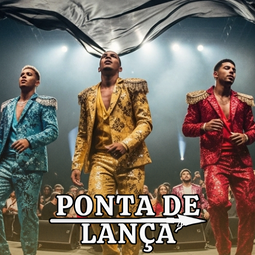 O véu da ignorância.