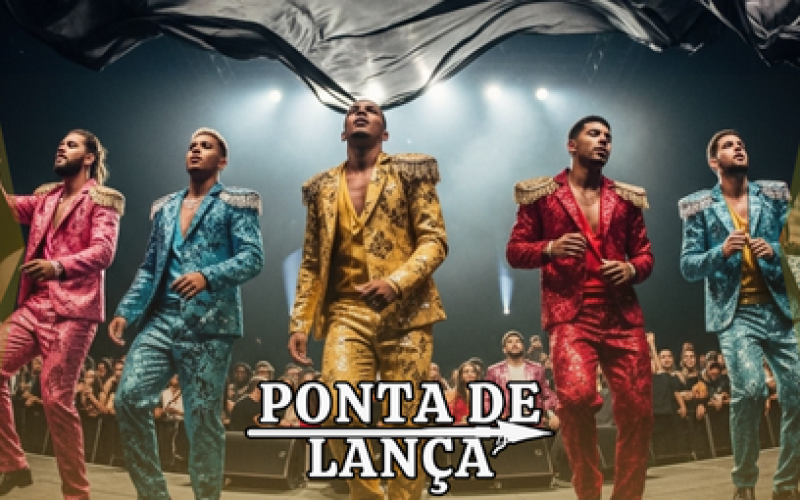 O véu da ignorância.